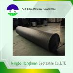 Biological Split Film Woven Geotextile Seepage With UV Resistant