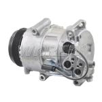 Mercedes Benz 6SEU DCP17071 Car AC Compressor For Benz A160/A200/B180/B200 2004