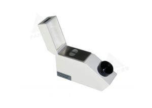 China Aluminum Alloy Gemological Refractometer Gemstone Testing Instrument FGR-003 wholesale