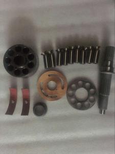 China PSVL-54 Kayaba Hydraulic Pump Parts Rust Resistance For Excavators Main Pump wholesale