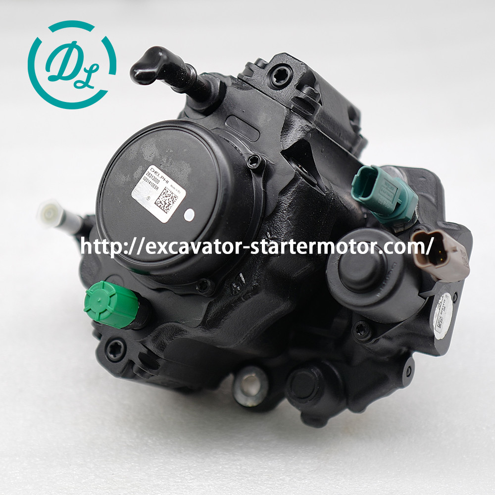 28313000 Engine Parts Fuel Injection Pump 320/06825 Engine
