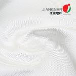 Stain Woven Fireproof Fiberglass Fabric 3786 Thermal Insulation With 1.2mm