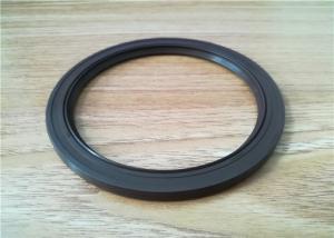 China 90*110*7 High Pressure Oil Seals , MVQ / FKM Trailer Oil Seals Weather Resistant wholesale