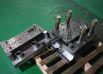Sheet Metal Progressive Stamping Molds Machinery Accessories High Precision