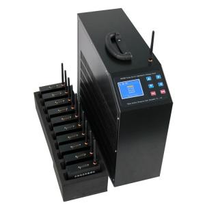 China AC380V Battery Charge Discharge Tester With PTC Ceramic Resistance wholesale