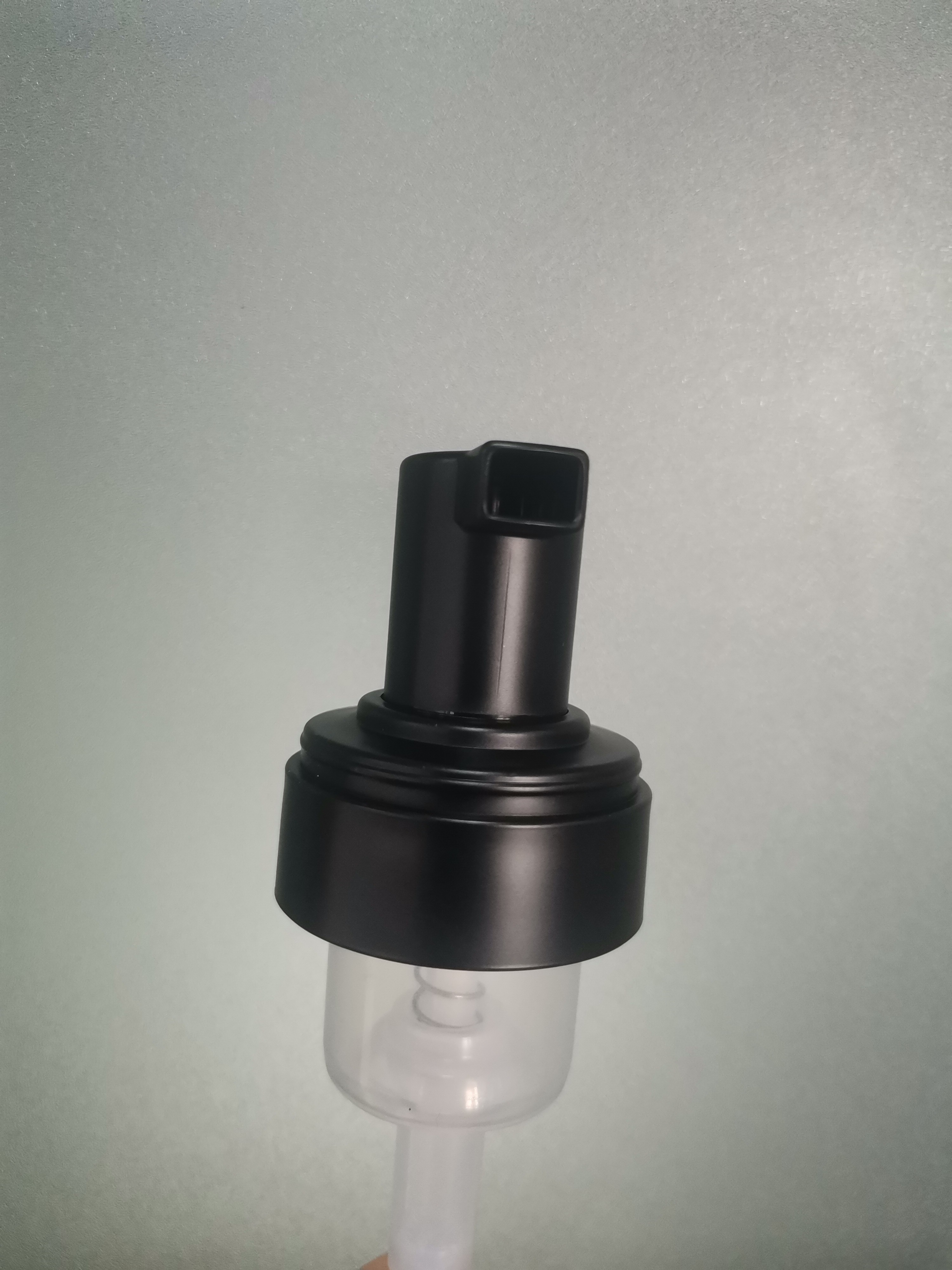 0.4 Cc Foam Output Mini Foam Pump for Inside/outside Core Liquid Soaps