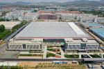 Steel Prefabricated Industrial Buildings Bolt Connection Weld Connection
