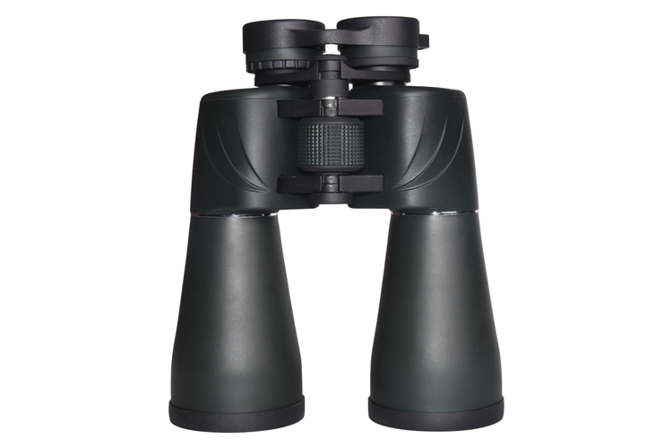 Porro Prism 20X60 Waterproof Binoculars for Birds Hunting Telescope Manufactured