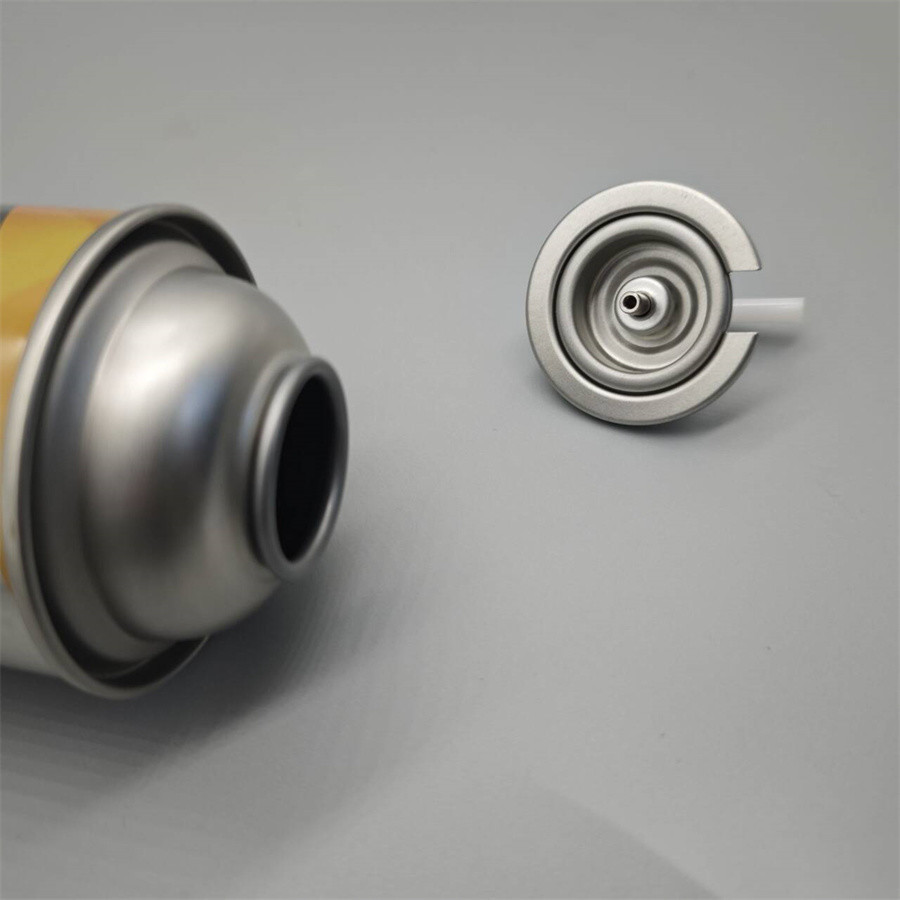 Versatile Gas Burner Valve for Outdoor Grilling - Adjustable and Robust