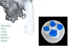 Good Resilience Mold Making 400% RTV2 Liquid Silicone Rubber