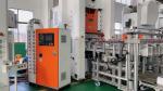 12000PCS/H Aluminum Foil Container Making Machine For Household