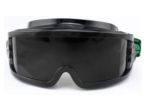 China Electrical Engineering PPE Safety Goggles Splash Proof Adjustable Headband wholesale