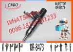 New Fuel Injectors 101-8673 173-4647 127-8205 127-8222 1077732 0R8682 0R8483