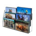 Kids Gifts Dinosaur card 3d Animation Picture 3D Postcard Moving Cards