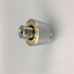Heat Resistance 2 Ceramic Discs Ultrasonic Welding Transducer 25mm Ceramic