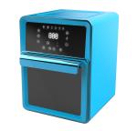 Commercial 11 L 7 In 1 Air Fryer Oven , Digital Big Air Fryer Oven 2000W