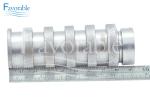 Yin Cutter Parts 7cm Diamond Wheel Sharpeing Stone Impact Resistance