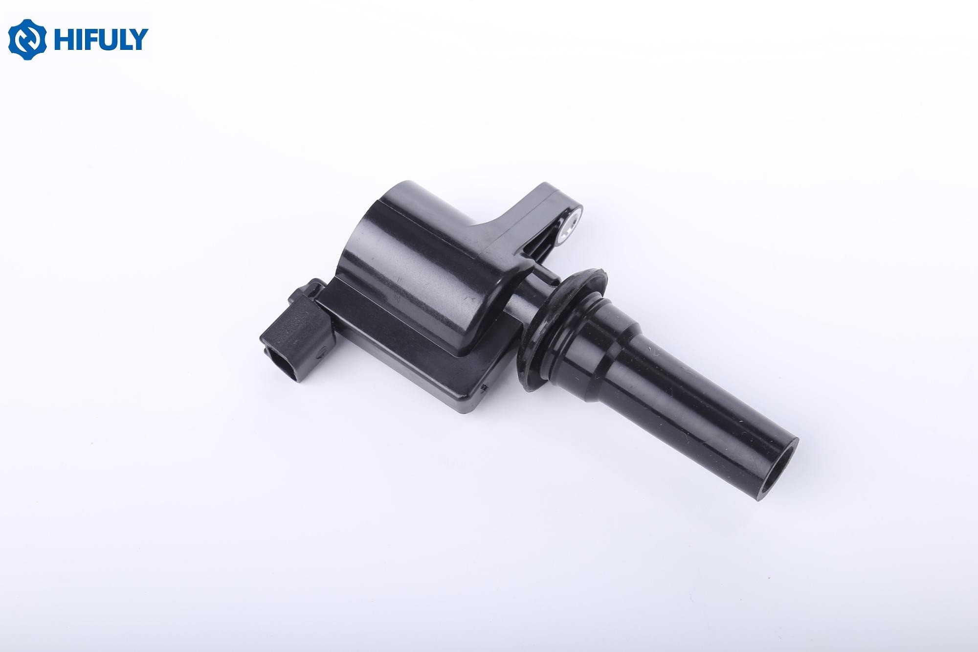 1W4Z-12029-AA Ford Ignition Coil Ford Coil Pack For Lincoln LS Jaguar 3.0L