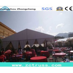 Luxury Wedding Tent
