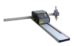 China Portable CNC Plasma Cutting Machine Metal Cutting 4000MM/Min wholesale