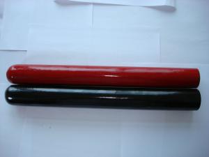 China Casting Ceramic Thermocouple Protection Tubes 1500C High Temperature wholesale