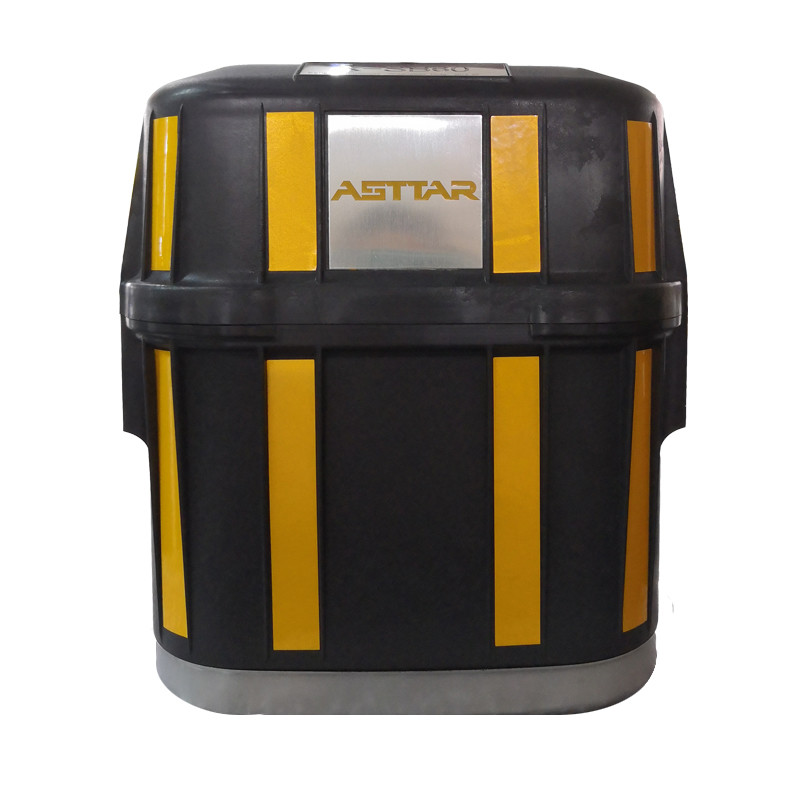 CE certified Self-Contained Breathing Apparatus, escape respirator for confined space, oxygen Self-Rescuer SSR