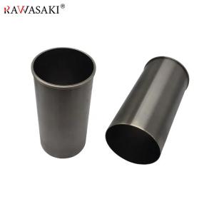 China Excavator Engine Parts Rebuilt Piston DB58-7 Liner Kits wholesale