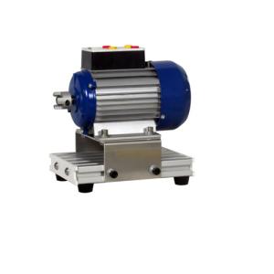 China Squirrel Cage Asynchronous Motor Electrical Vocational Training Equipment wholesale