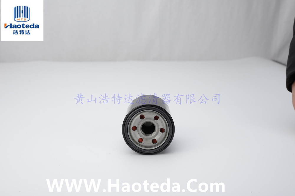 Haoteda MD135737 MD360935 Spin On Oil Filters High Performance 97%