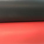 787*1092mm / 889*1194mm High Stiffness Thick Black Cardboard Paper