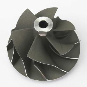 China RHF4V Turbo Compressor Wheel V40A03171 For Turbocharger A6460901380 wholesale