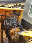 Used Hyundai 150lc-7 Excavator Second Hand Hyundai 150 Crawler Excavator On Sale