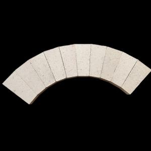 China Refractory Material White Aluminium Oxide WFA with 45% Al2O3 Content wholesale