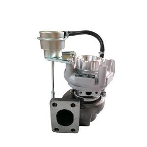 China Excavators Engine Parts 6745-81-8050 Turbocharger HX40 Komatsu SN 26850005 SAA6D114E Turbocharger wholesale