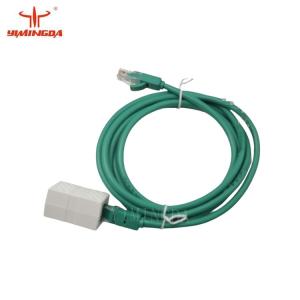 China Cable Assembly, Cat5 Stp, Svd2 - Vfd Part No 496656080 Paragon Machine Parts wholesale
