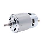 Planetary Gearbox DC Brush Motor 12V 24V Micro Brushed Motor