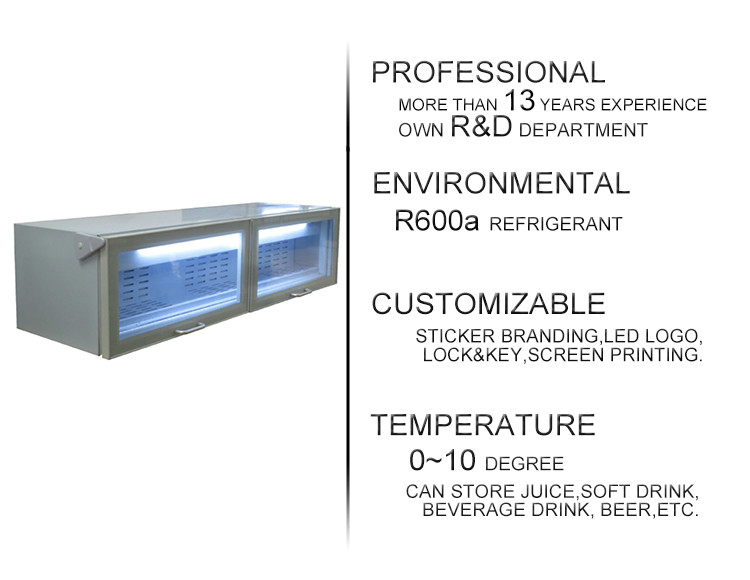 32L China cheap compressor cooling mini glass door refrigerator SC32