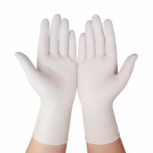 China Biodegradable Disposable Examination Gloves wholesale