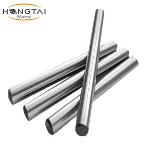 China 10mm 16mm 18mm Cold Rolled Polished Stainless Steel Bar 201 304 409 wholesale