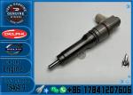 Diesel Fuel Injector 21683459 1820820 1846419 BEBJ1A05001 BEBR3A01000 1897675