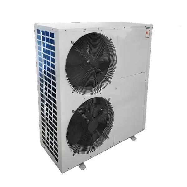 11kw 15kw 22kw Air To Water Dc Inverter Heat Pump For Heating Hot Water Air