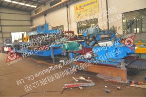 China 1000mm Garage Light Keel Roll Forming Machine wholesale