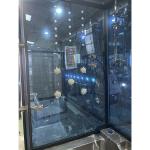 Tempered Glass Steam Shower Bathroom Luxury Surfing Whirlpool Massage With