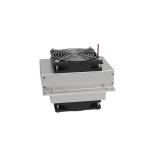 Wide Temperature Range Thermoelectric Cooler Assembly 60W Peltier Module