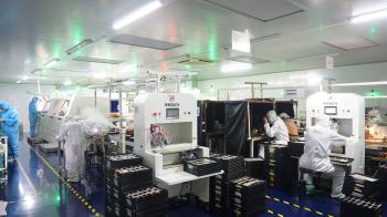 Shenzhen P&O Technology Co., Ltd