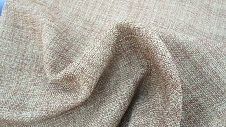235GSM Double Layer 7MM Stripes Anti-Static Fabric For Medical Surgical Gown Ready STOCK