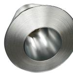 DX51D DX52D Steel Galvanized Coil Sheet With Z30-Z275 Coating