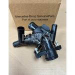 New Coolant Thermostat Housing A2702000615 A2702000415 A2702000315 For Mercedes