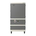 380V Air Cleaning Equipments Smoke Fume Extractor 5 Layers Brushless DC Motor