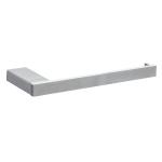 Stainless Steel WC Kitchen Paper Towel Holder Wall Mounted Kitchen Roll Holder